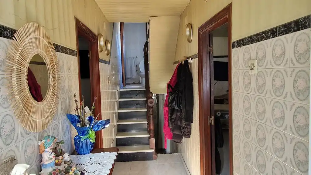 Casa en venta en Rúa Álvaro Cunqueiro 20, imagen 17