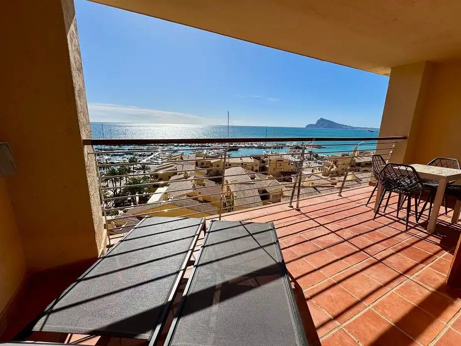 Apartament amb piscina en venda a Currica, imagen 3