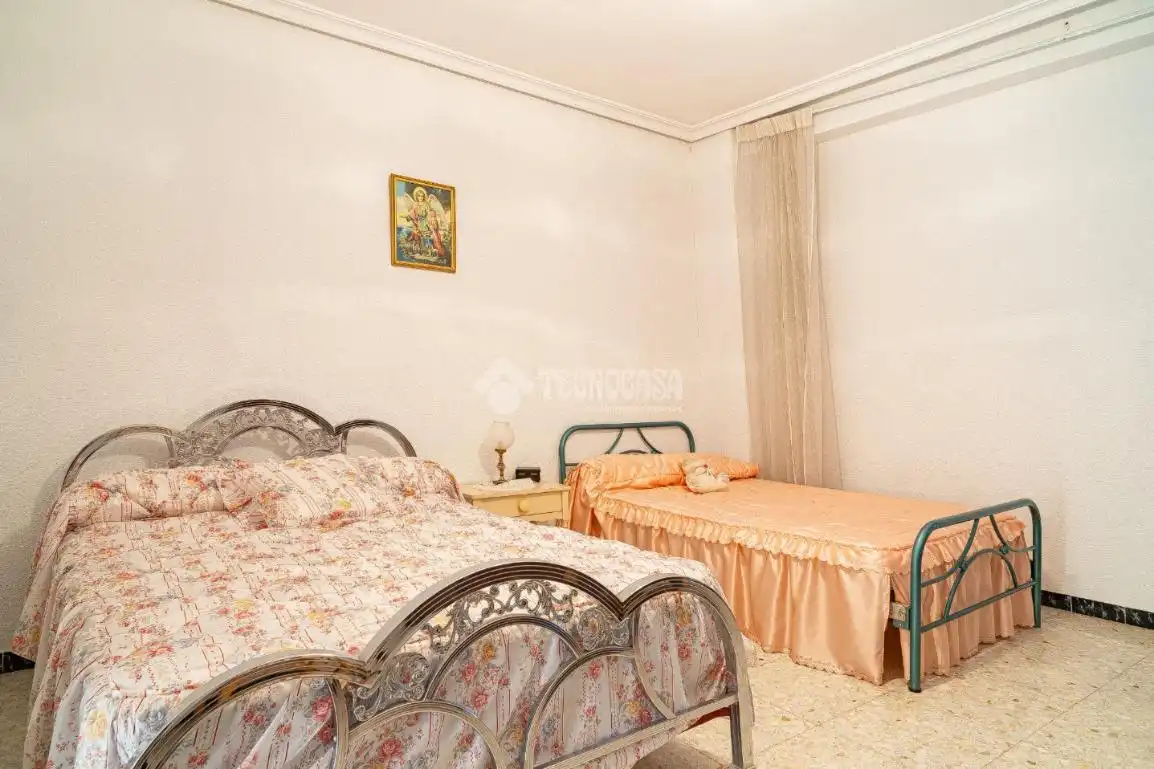 Casa bifamiliare in vendita a Sabiote, imagen 28