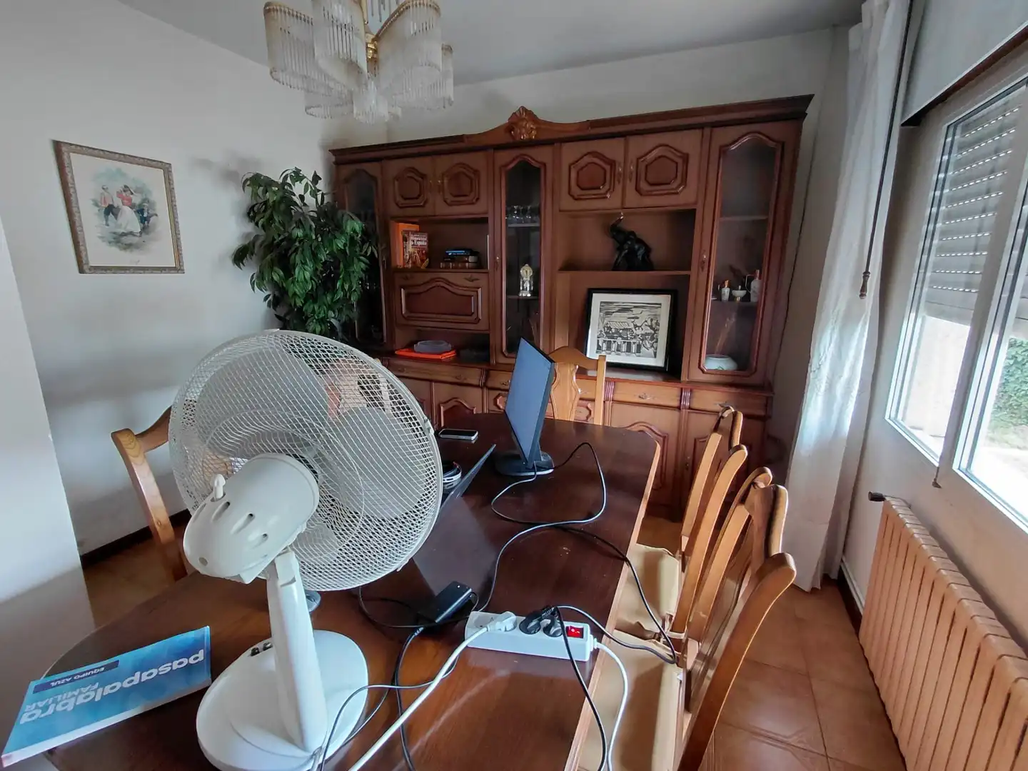 Villa avec jardin à vendre à Lugar Té 2, imagen 9