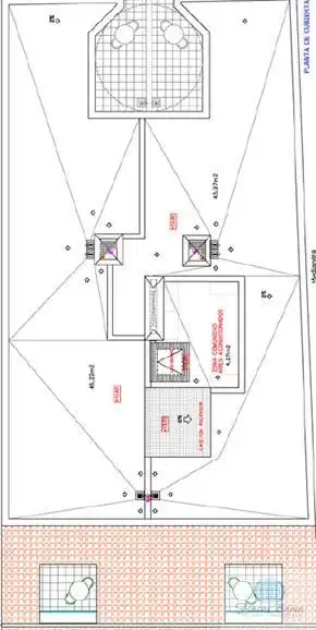 Ático con ascensor en venta en Puerto Deportivo, imagen 15