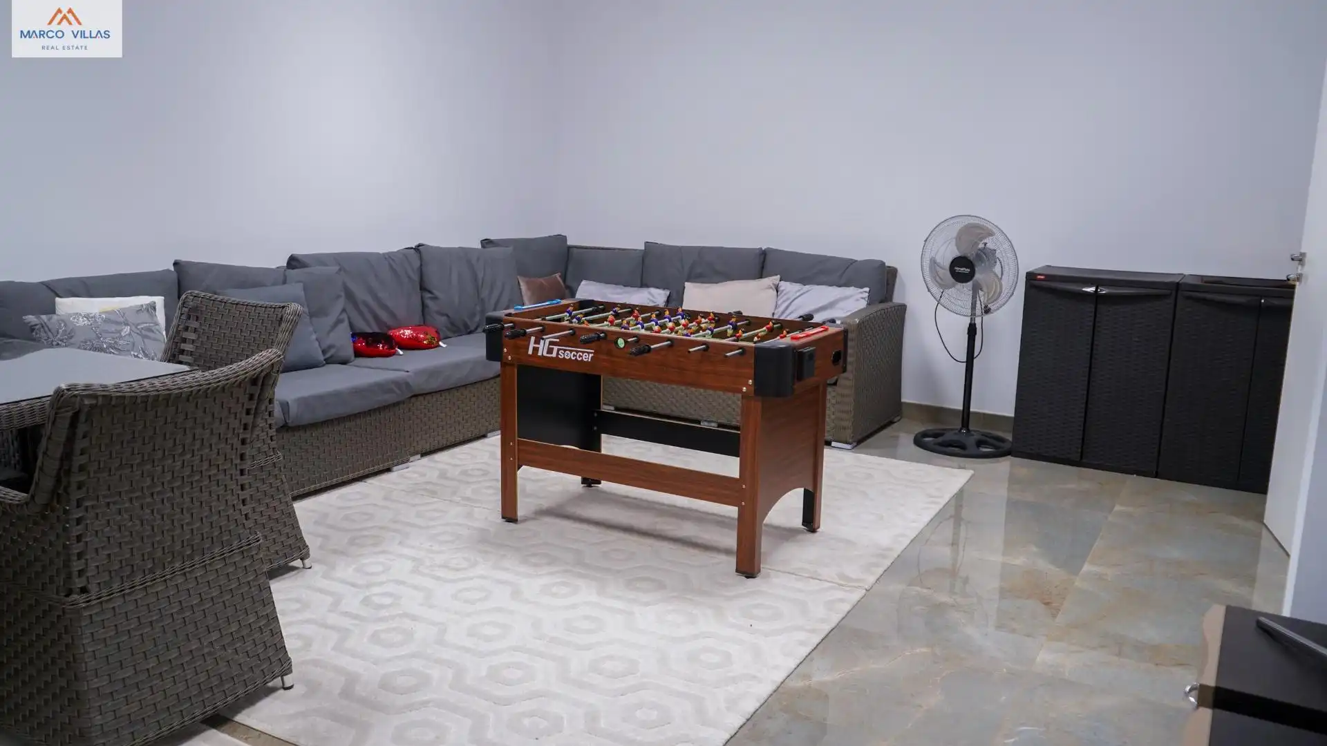 Casa o chalet en venta en San Fulgencio con Aire acondicionado, Jardín privado y Piscina