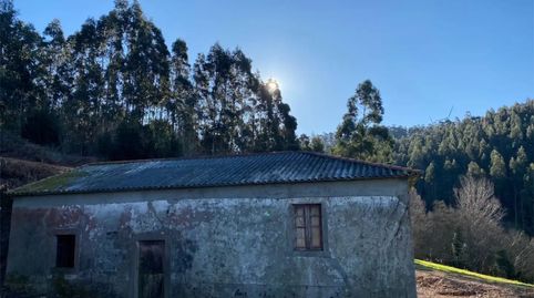 Foto 5 de Finca rústica en venda a Lugar Casas Novas, 6, Valdoviño, A Coruña