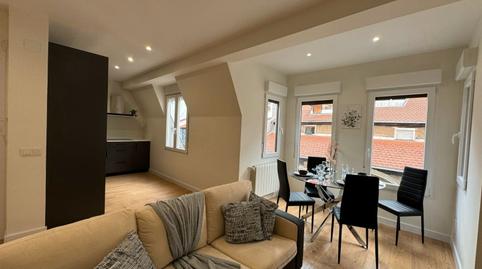 Foto 2 de Piso en venta en Iturribide Kalea, Iturralde, Bizkaia