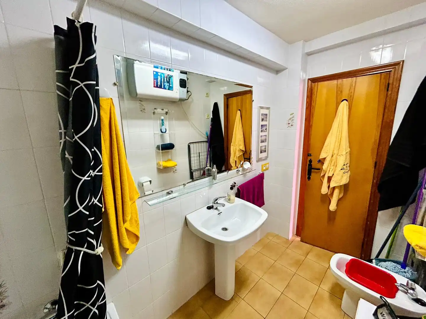 Penthouse mit Terrasse zum Verkauf in Playa del Acequión, Náufragos y Rocío del Mar, imagen 18