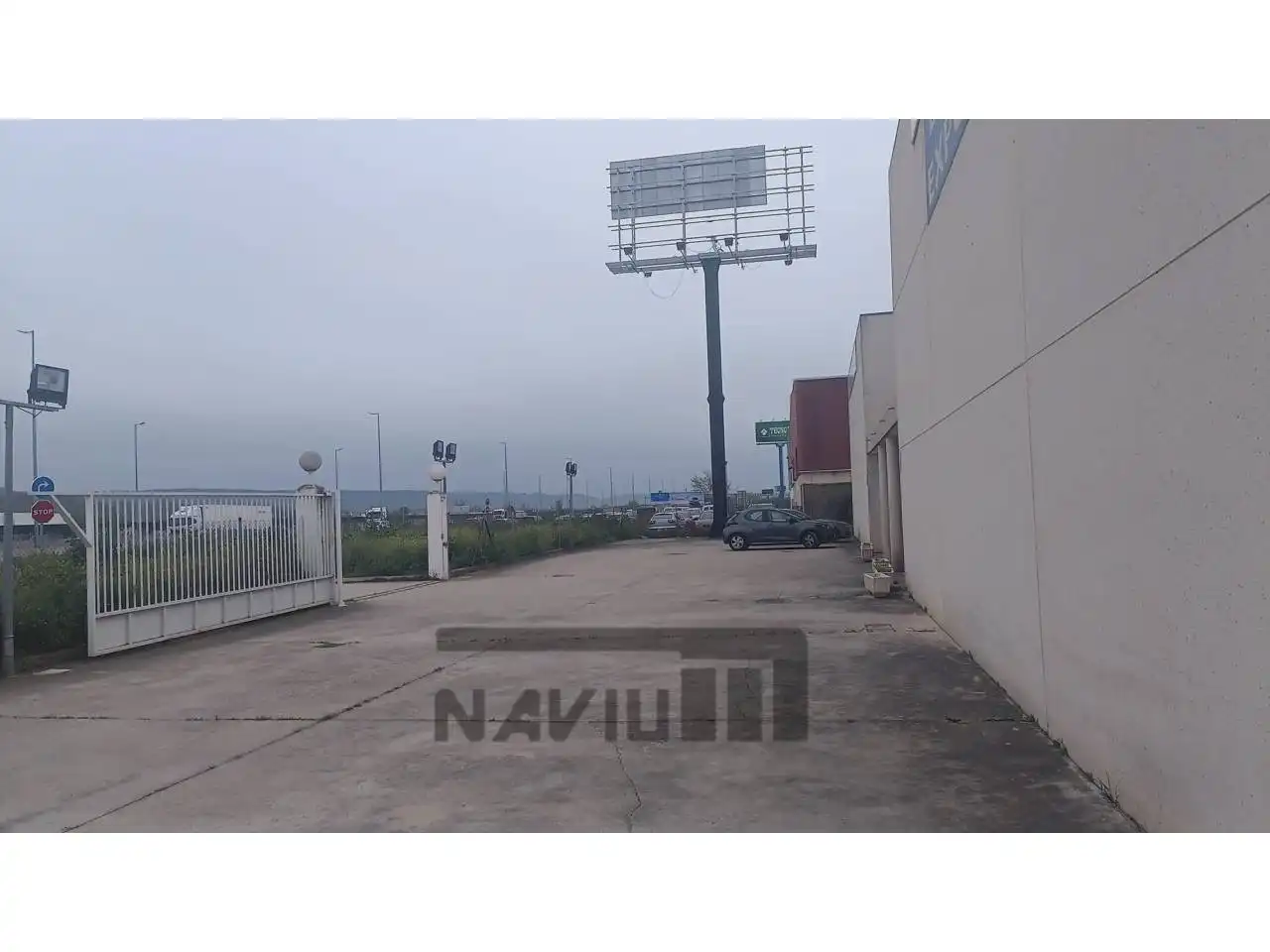 Nave industrielle à vendre à Cabanillas del Campo, imagen 7