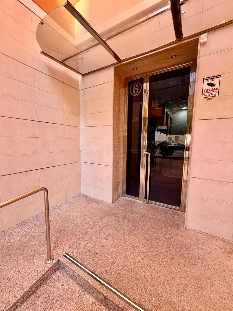 Piso en venta en Cartagena con Balcón