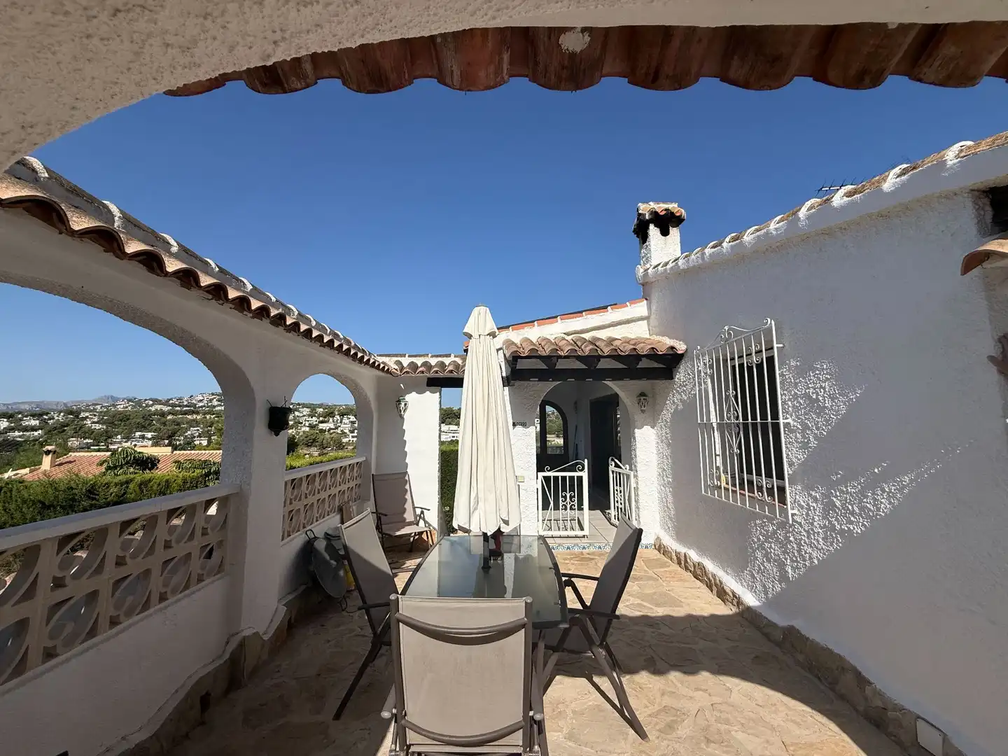 Maison avec piscine à vendre à Paichi, imagen 22