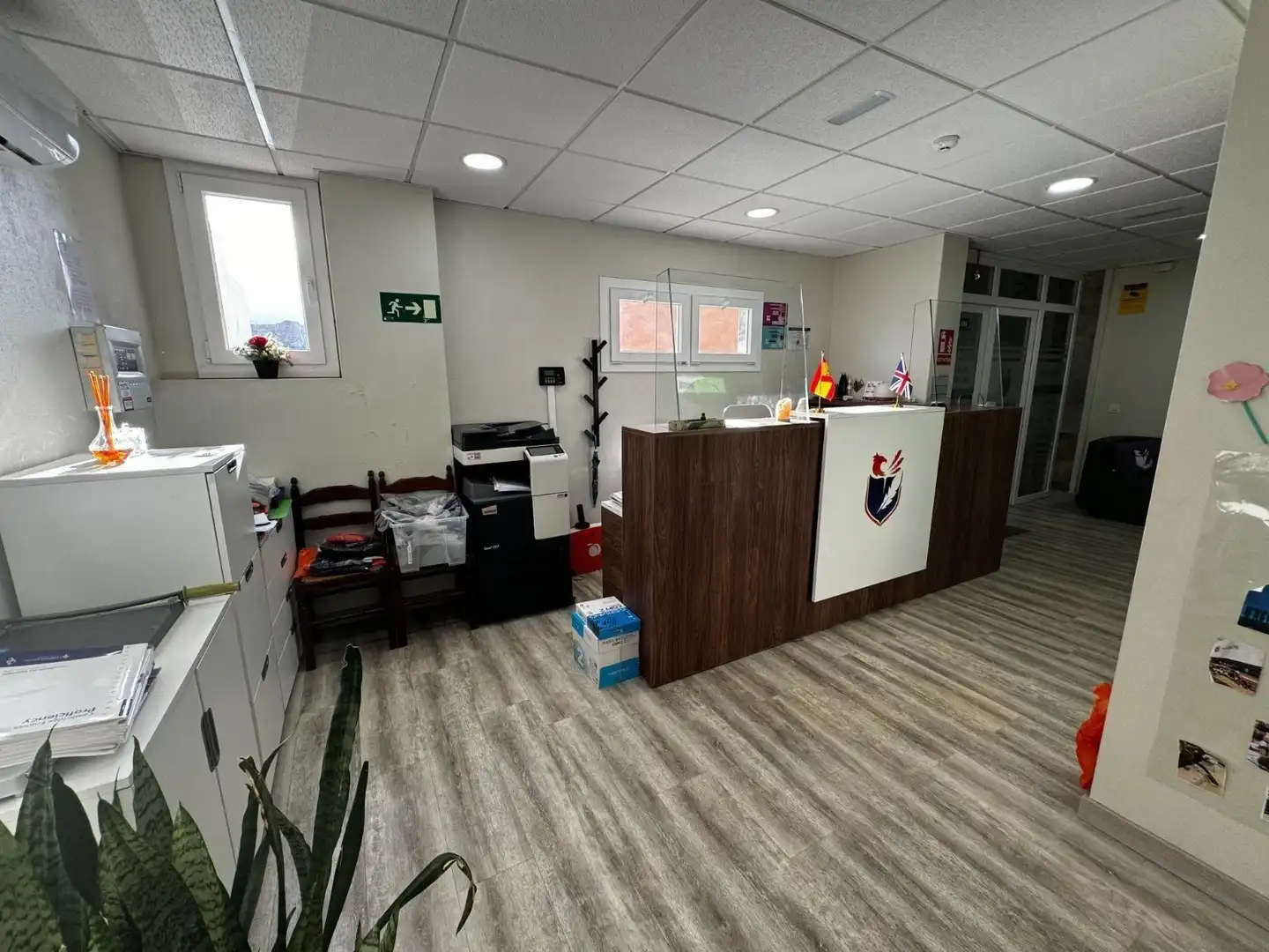 Local comercial en venda a Calle SOROLLA, imagen 7