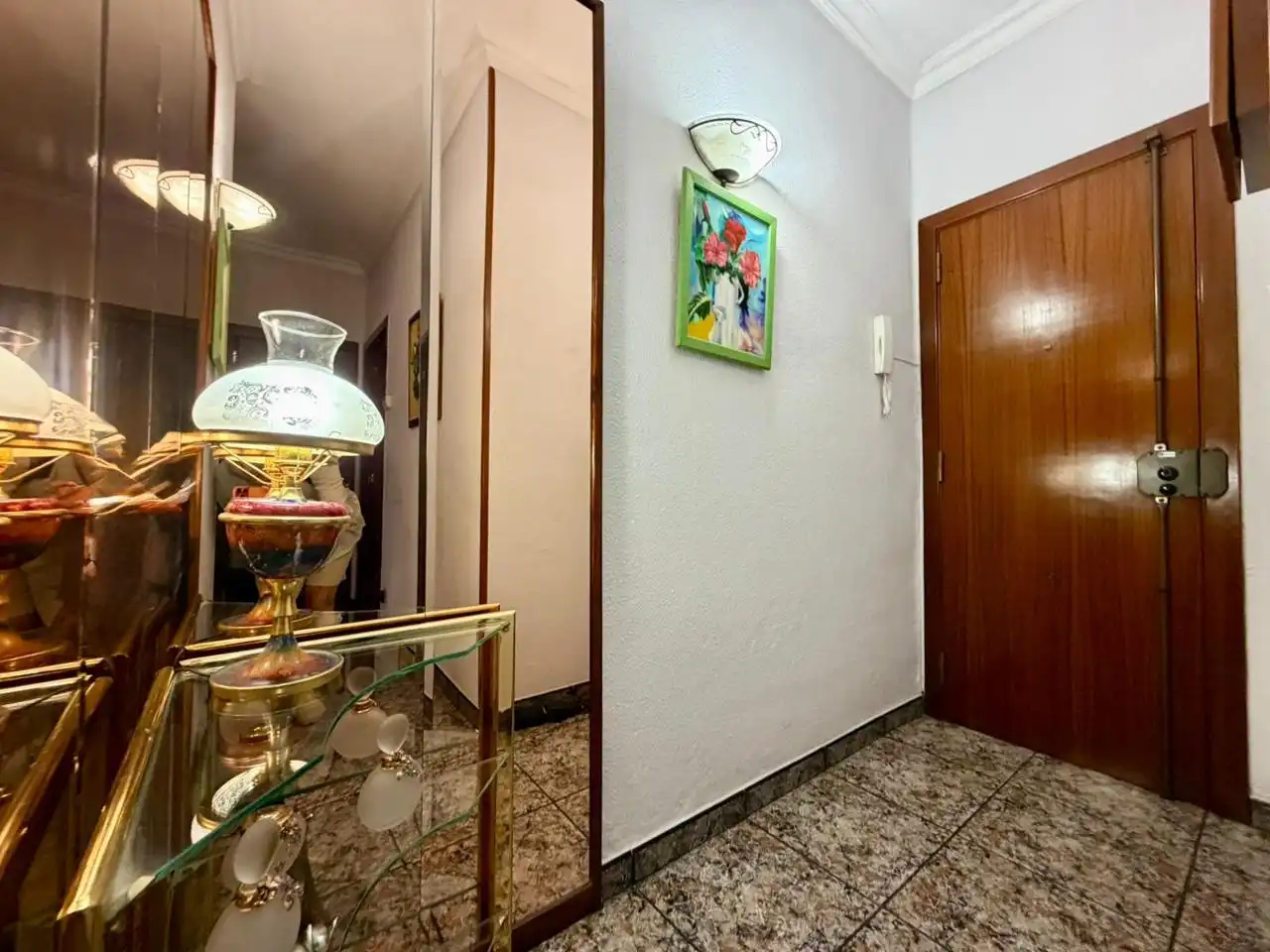 Piso en venta en Montcada i Reixac con Aire acondicionado, Calefacción y Amueblado
