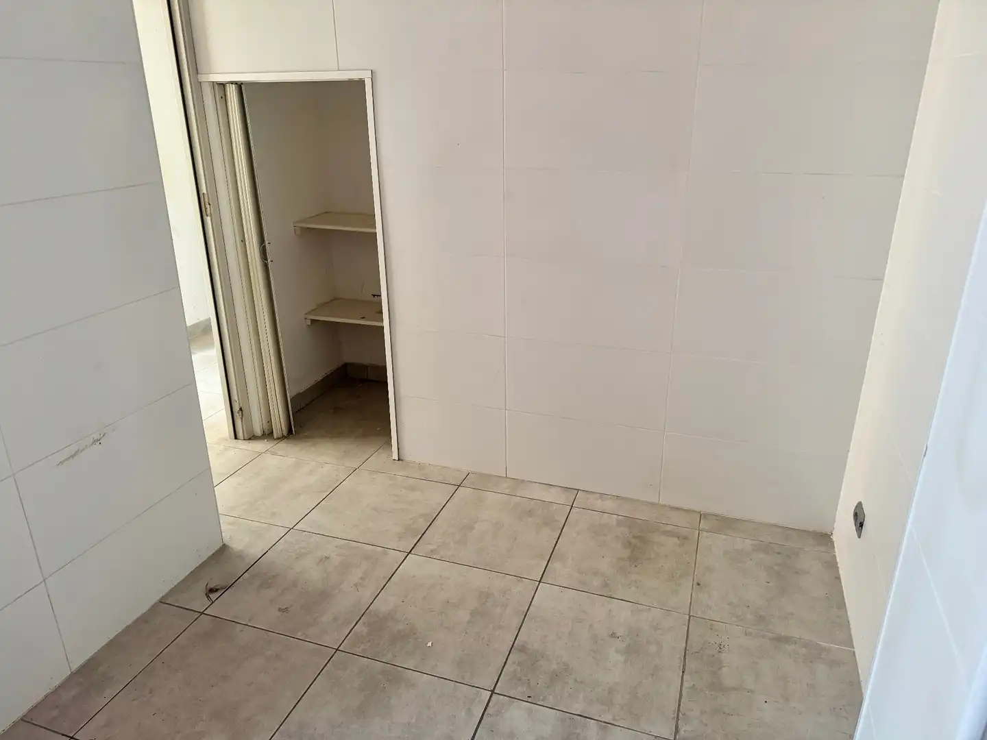 Maisonette zum Verkauf in Salou mit Terrasse und Abstellraum