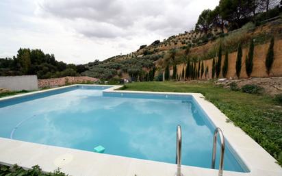 Casa o xalet en venda a Alcalá del Valle