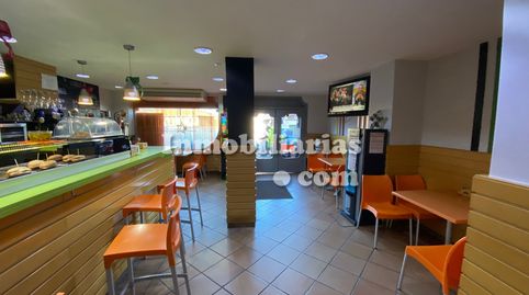 Foto 3 von Geschaftsraum zum Verkauf in Antonio Trueba Hiribidea, Muskiz, Bizkaia