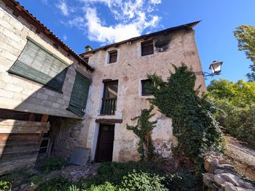Maison avec jardin à vendre à Tella-Sin