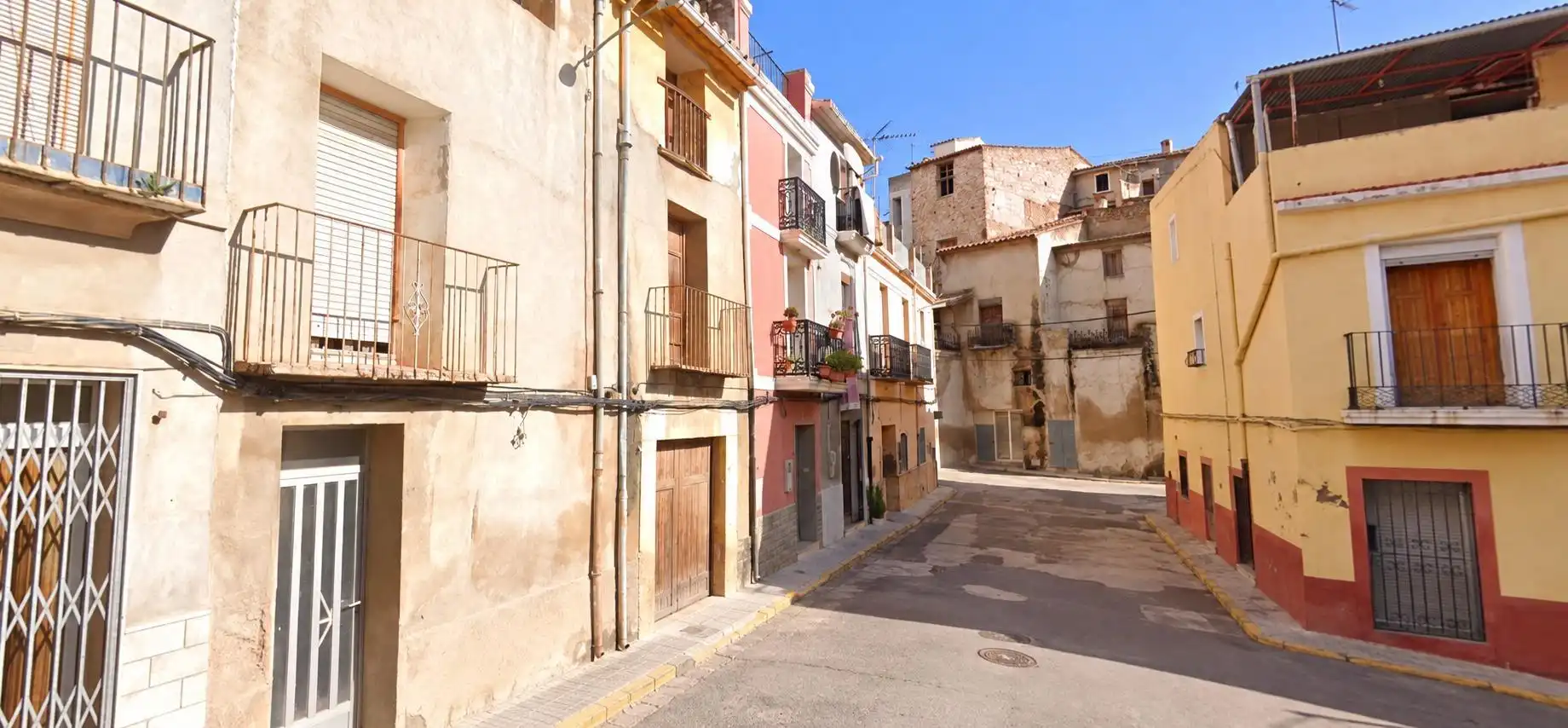 Adosado en venta en Calle RAJOLAR (DEL), imagen 7