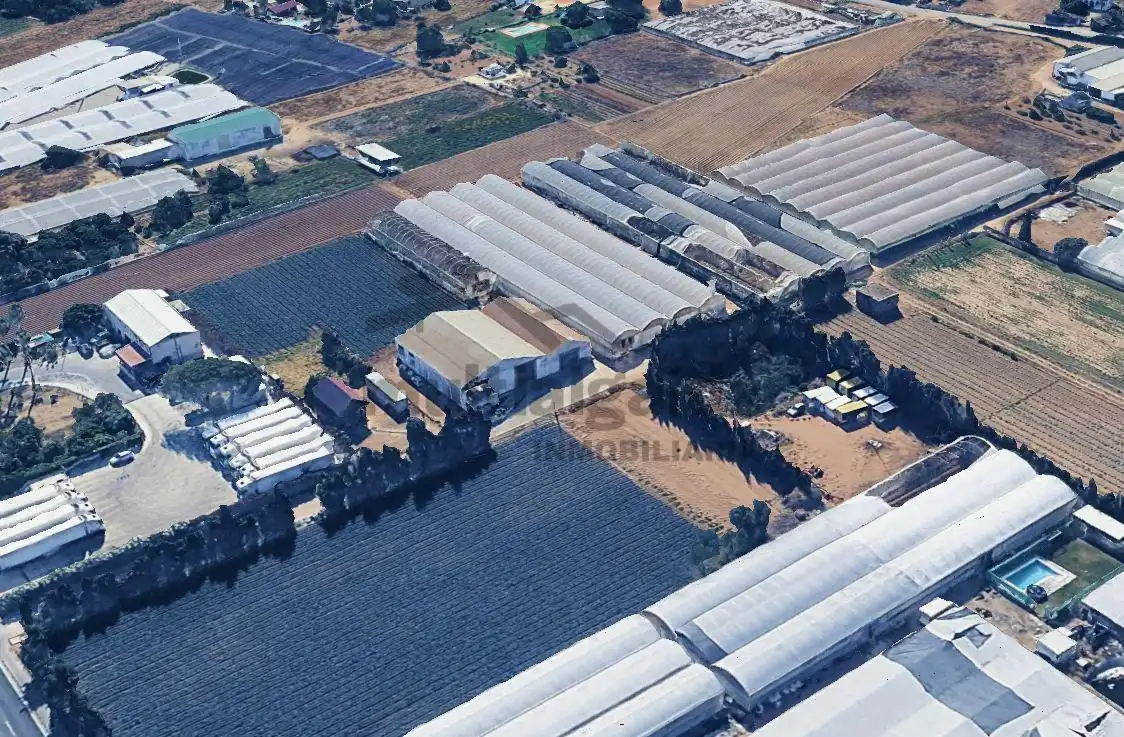 Casa rústica en venda a Chipiona Norte, imagen 20