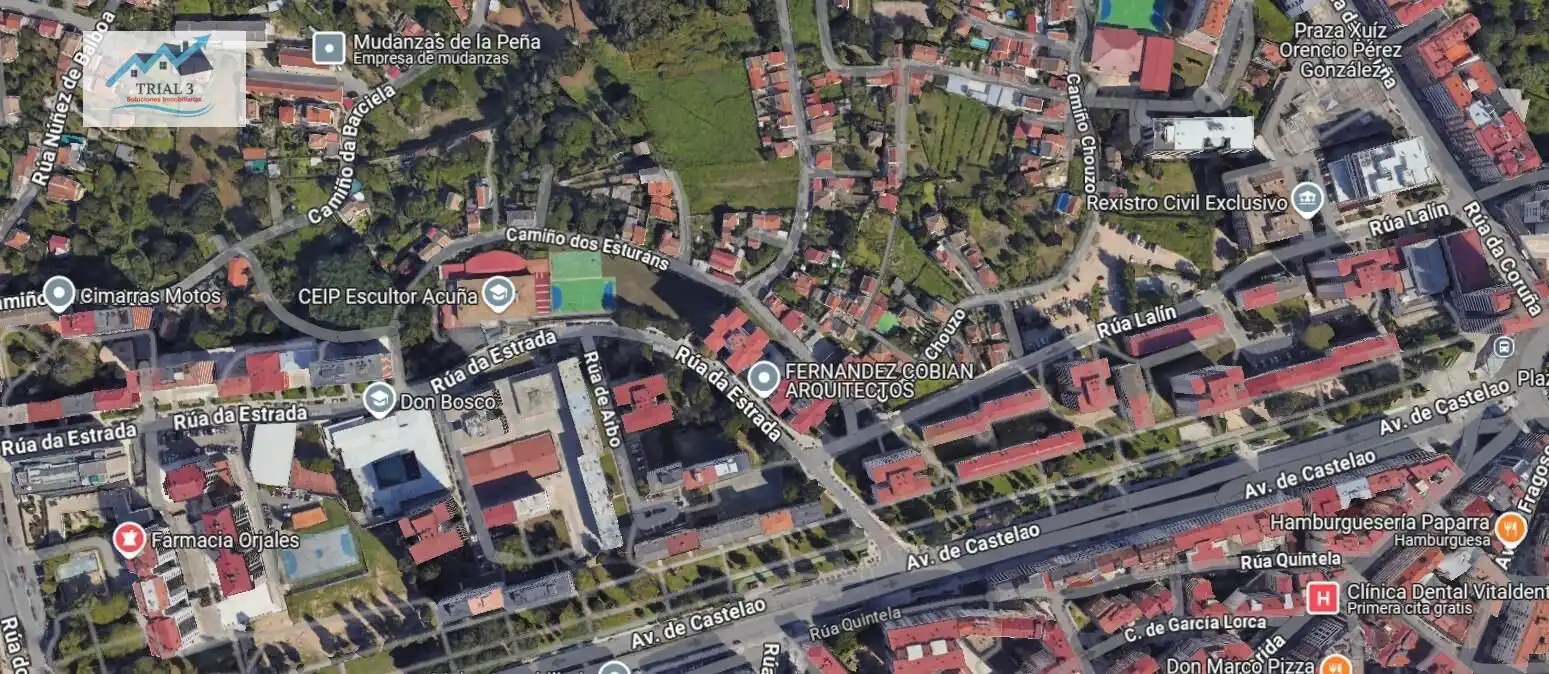 House with balcony for sale in Camino ESTURANS, imagen 3