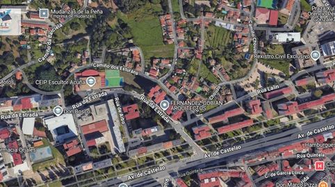 Foto 3 de Casa o chalet en venta en Camino Esturans, Coia, Vigo