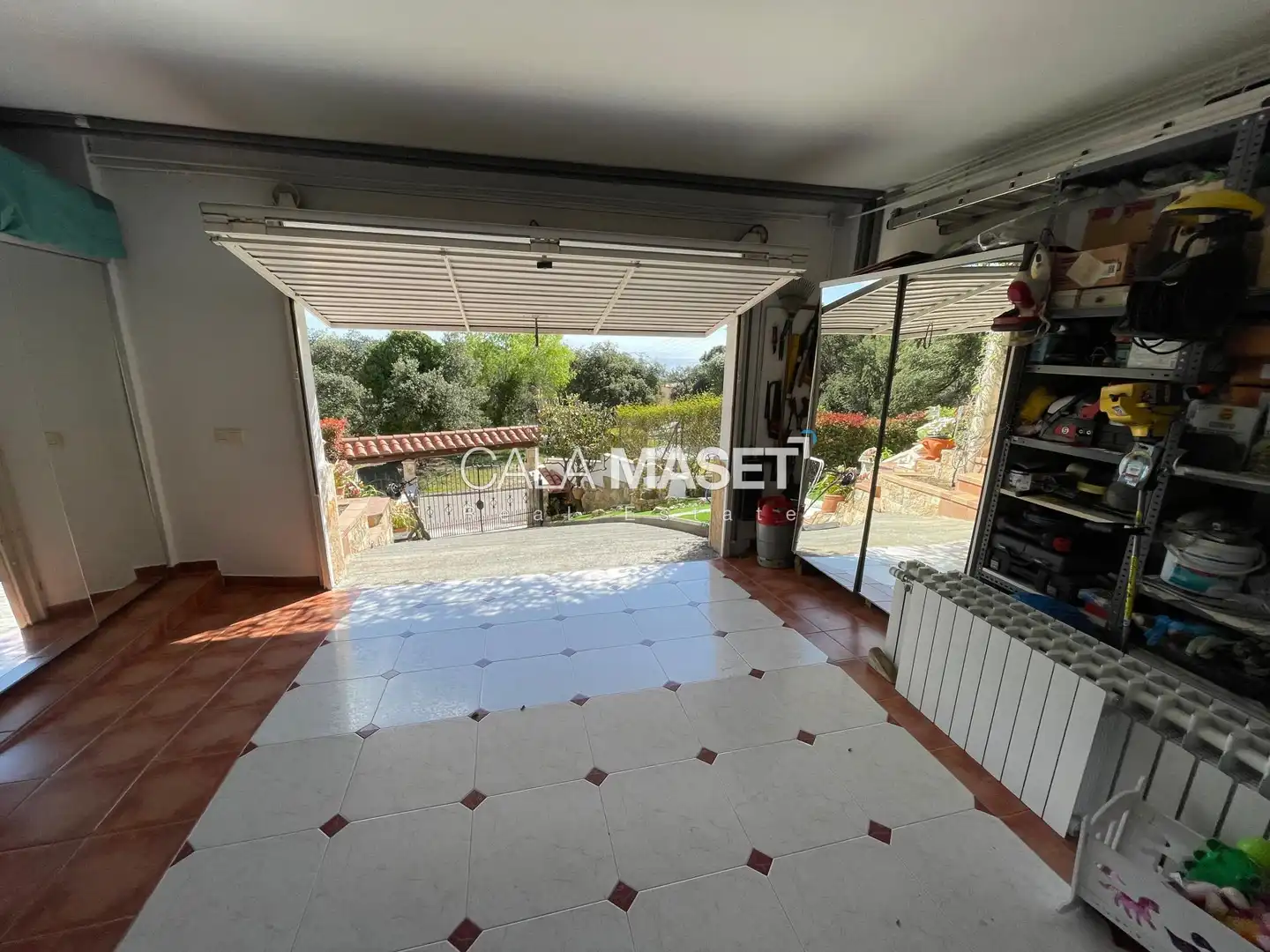 Detached house with garden for sale in Platja d'Aro, imagen 37