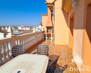 Terrace of Building for sale in Andújar