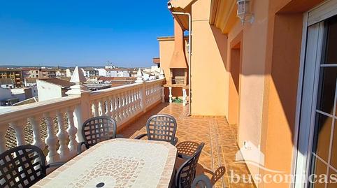 Foto 3 de Edifici en venda a Verbena, Andújar, Jaén