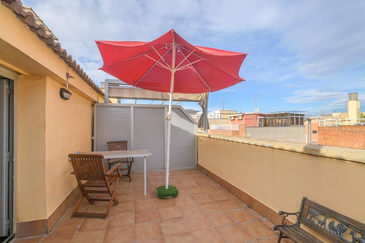 Piso en venta en Centre