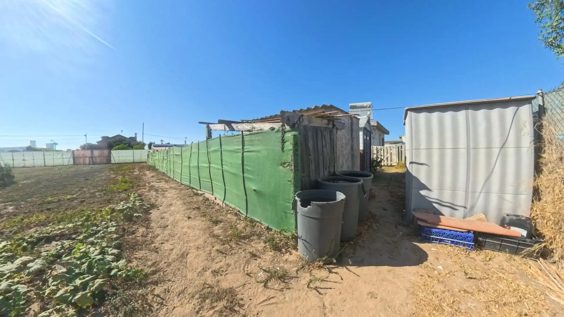 Country homes for sale in Camino PAGO AGUA DULCE, Aguadulce - Almadraba - Punta Candor