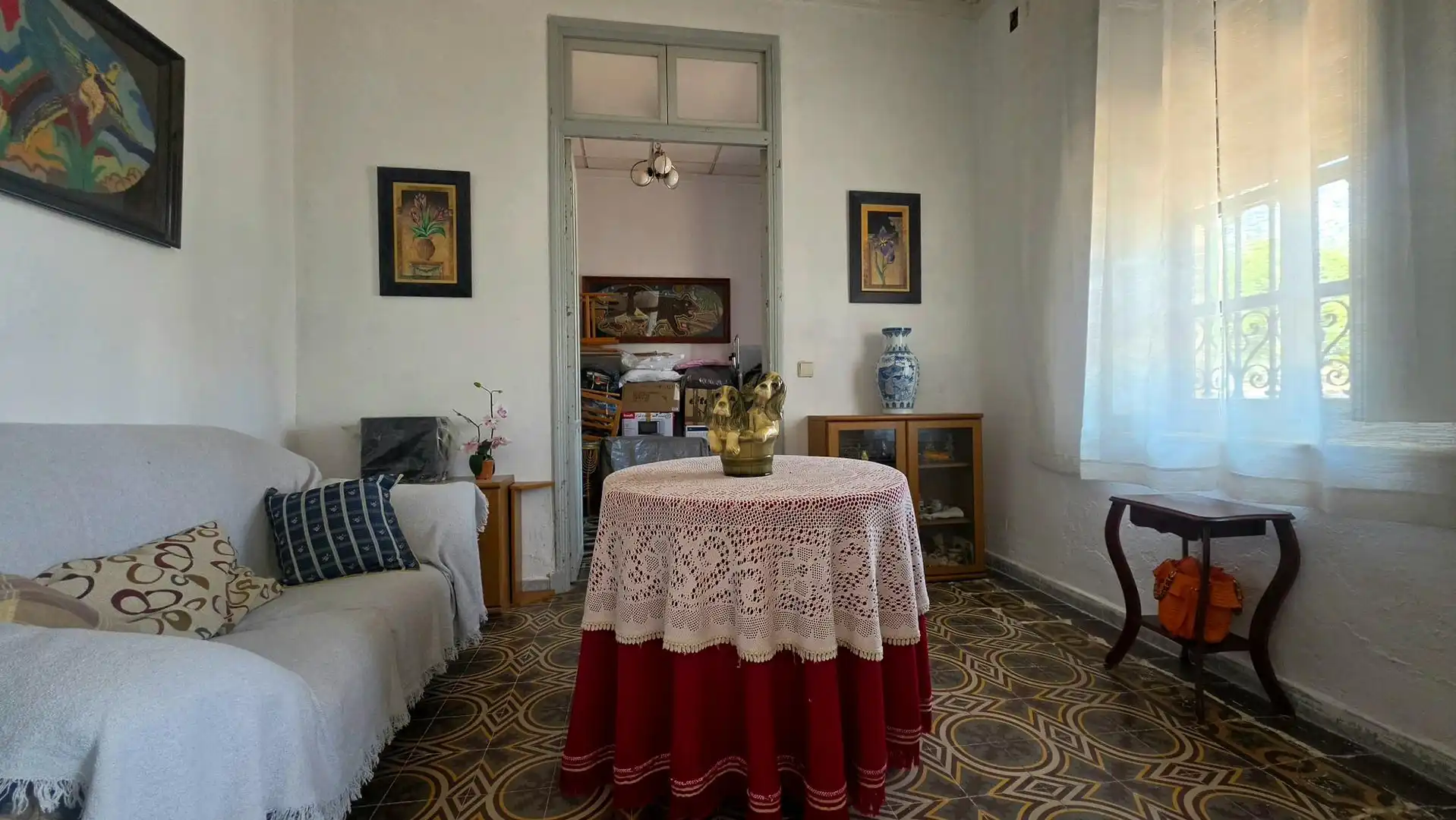 Casa o xalet en venda a Calle Real, 71, La Unión ciudad