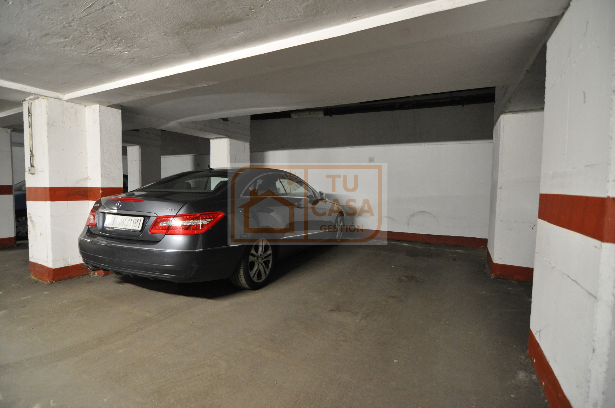 Parking of Garage for sale in Cáceres Capital