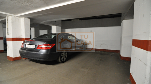 Foto 2 de Garaje en venta en Avenida Virgen de Guadalupe, Ruta de la Plata, Cáceres Capital