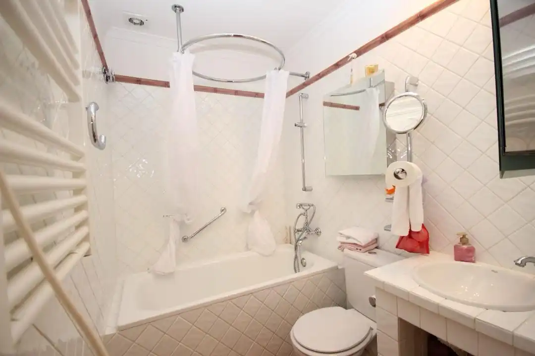 Villa con piscina in vendita a Elviria - Cabopino, imagen 55