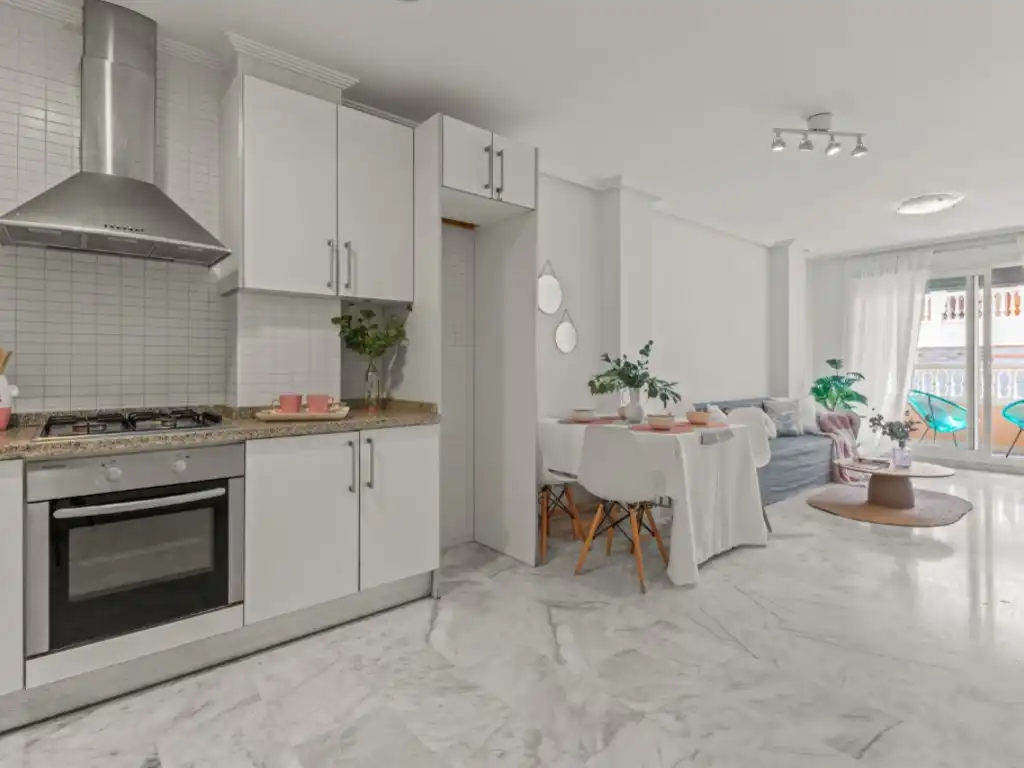 Ground floor for sale in Calle Sant Pere, 70, Campello Playa