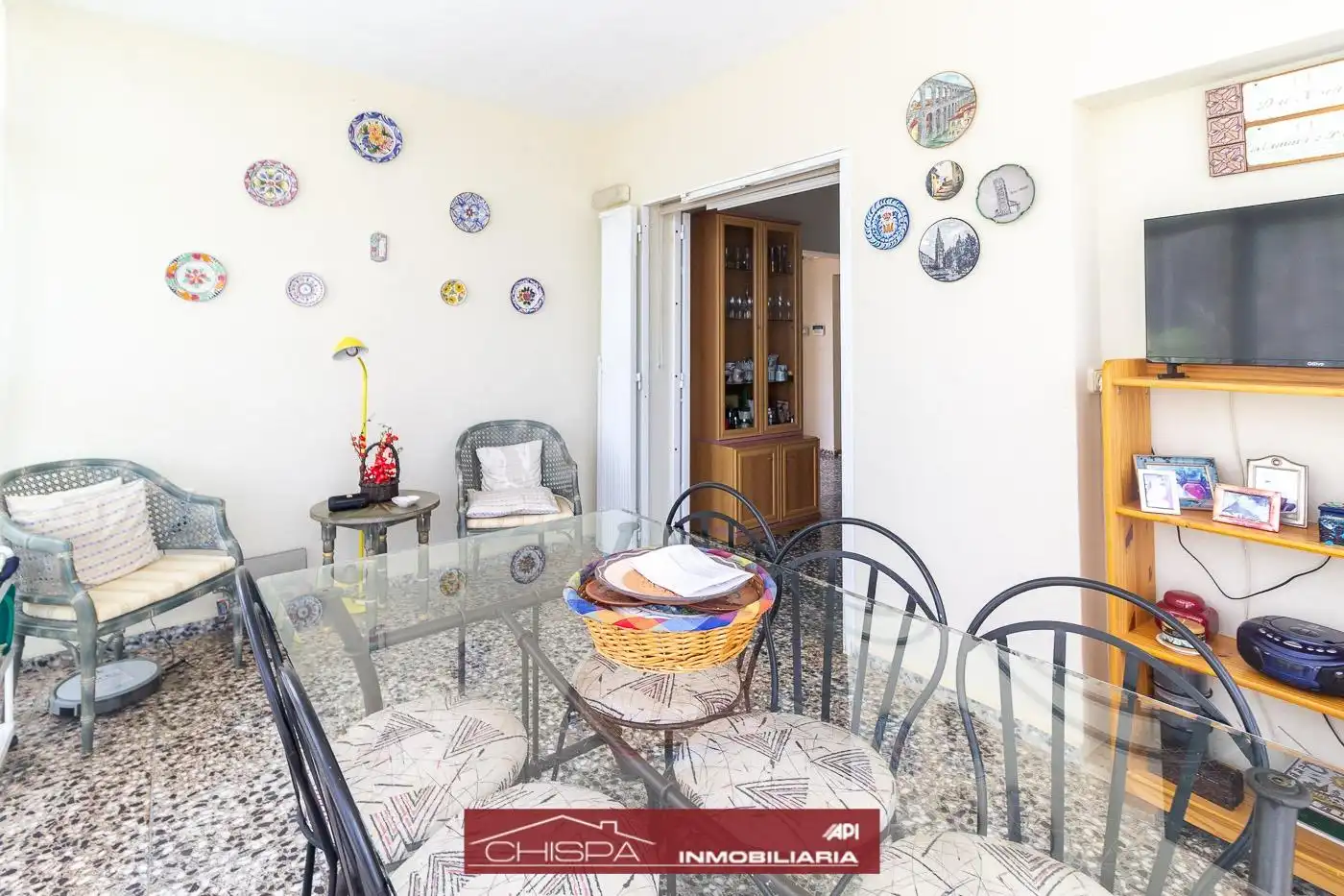 Villa mit Pool zum Verkauf in La Loma - Las Lomas, imagen 15