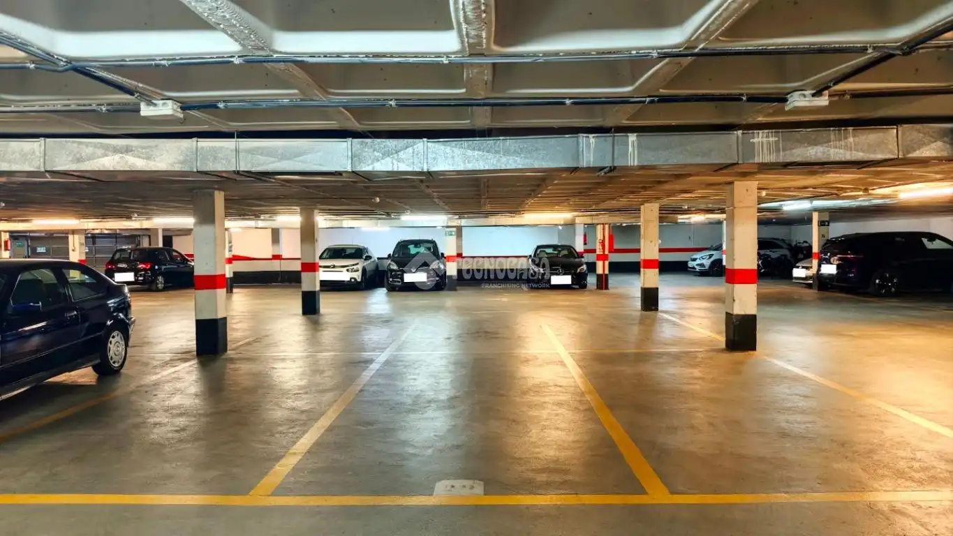 Individuel à vendre à El Burgo