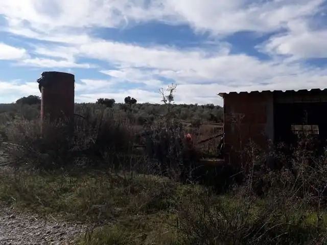 Terreny residencial en venda a Villanueva del Duque, imagen 17