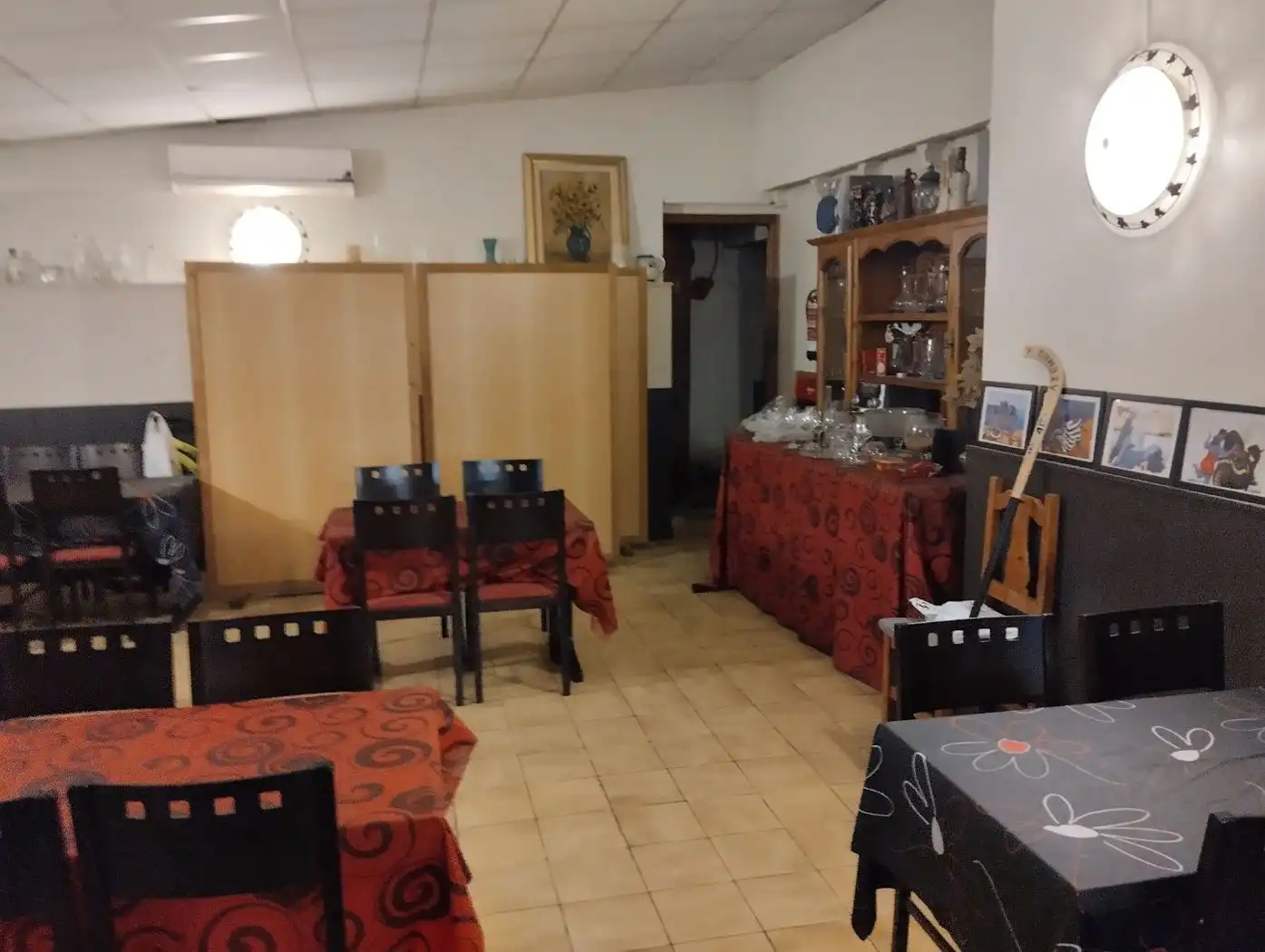 Local en venda en Girona amb Aire condicionat, Calefacció i Moblat