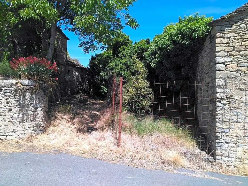 Residencial en venda a Calle Única, 8, Bárcabo