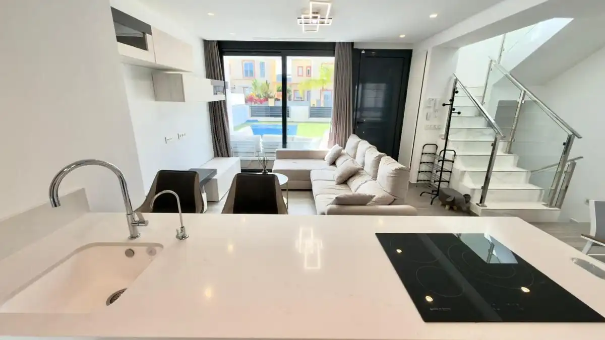 Villa avec piscine à vendre à Pueblo Español - Coveta Fumá, imagen 30