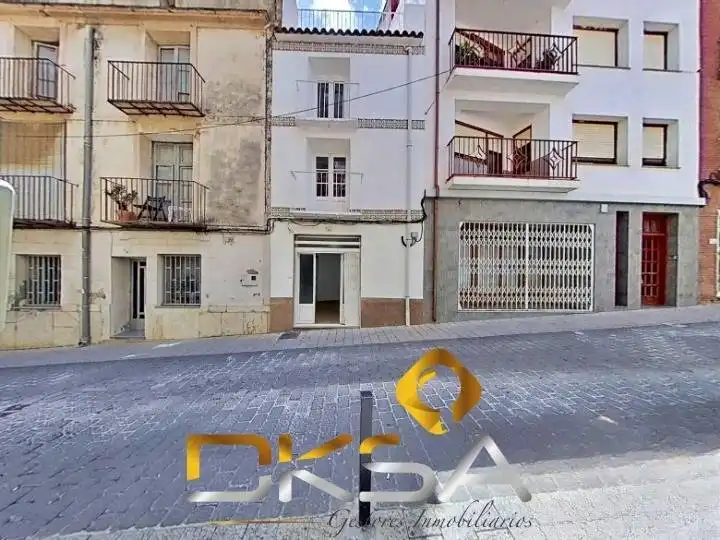 Haus mit Balkon zum Verkauf in Calle JUAN BARCELO, imagen 25
