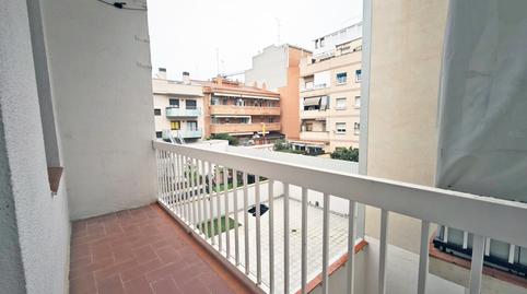 Foto 3 de Pis en venda a Carrer D'eduard Toldrà, El Centre, Esplugues de Llobregat