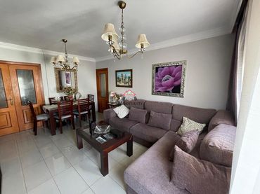 Appartamento con ascensore in vendita a Calle las Huertas