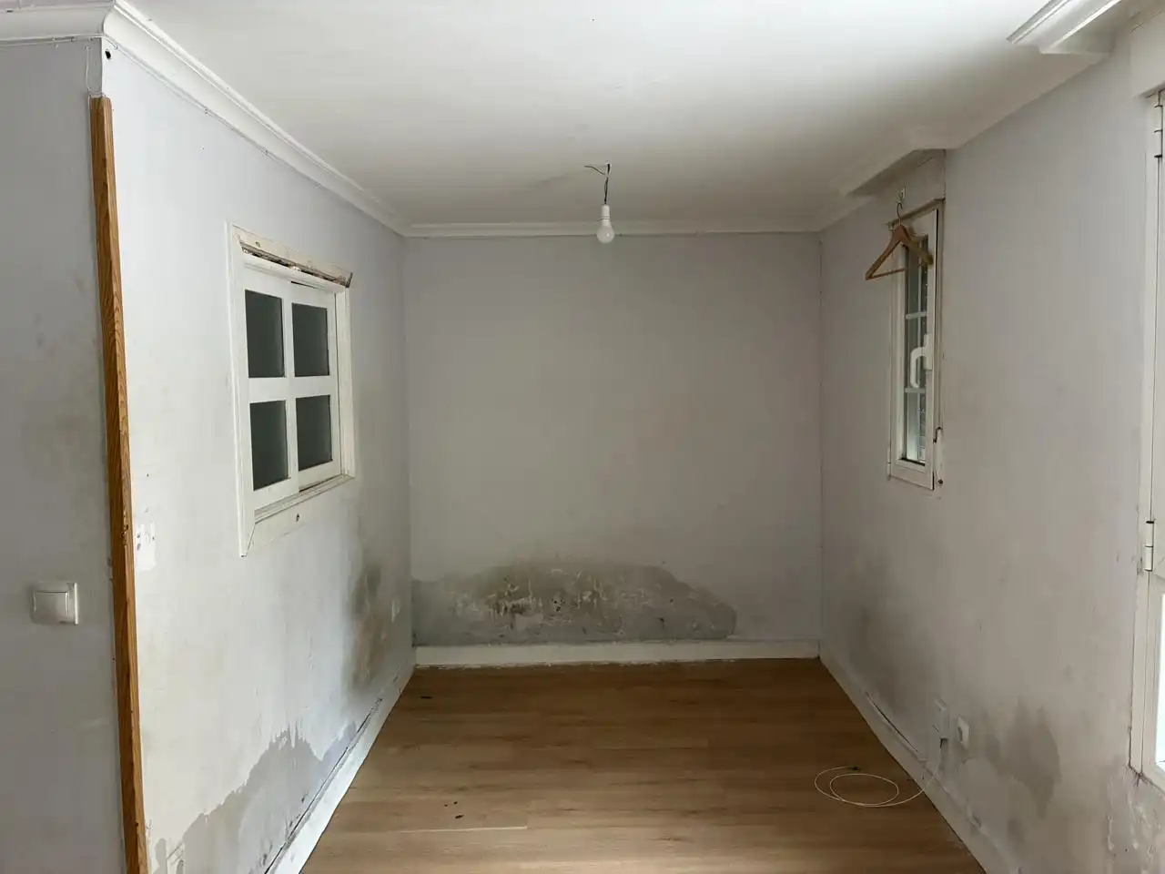 Ground floor for sale in Madrid