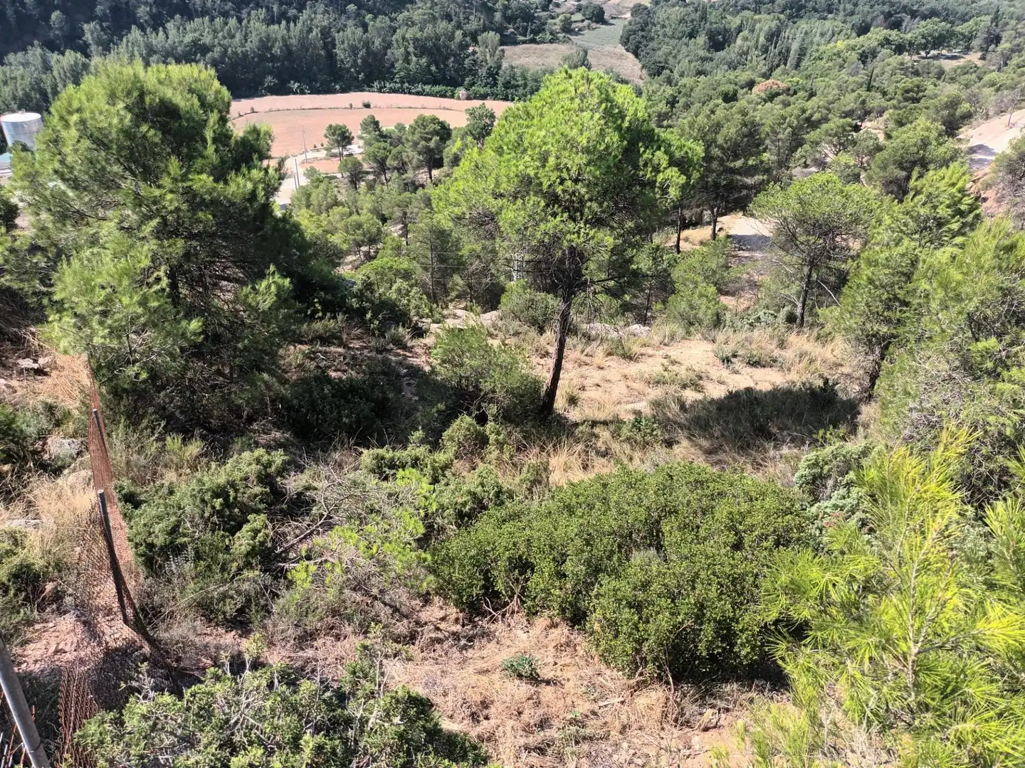Residential for sale in La Pobla de Claramunt