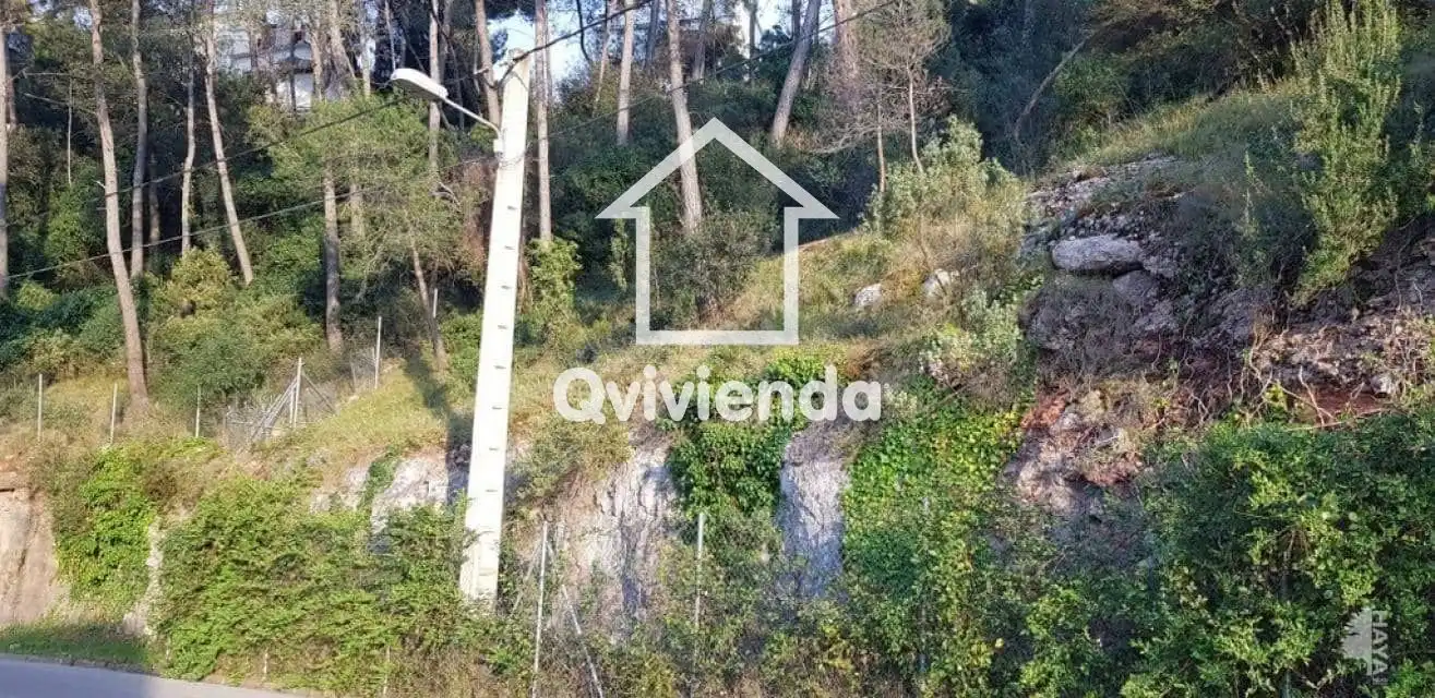 Terreny rústic en venda a Bullidors, imagen 13