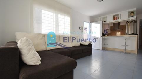 Foto 4 de Dúplex en venda a Bolnuevo, Murcia