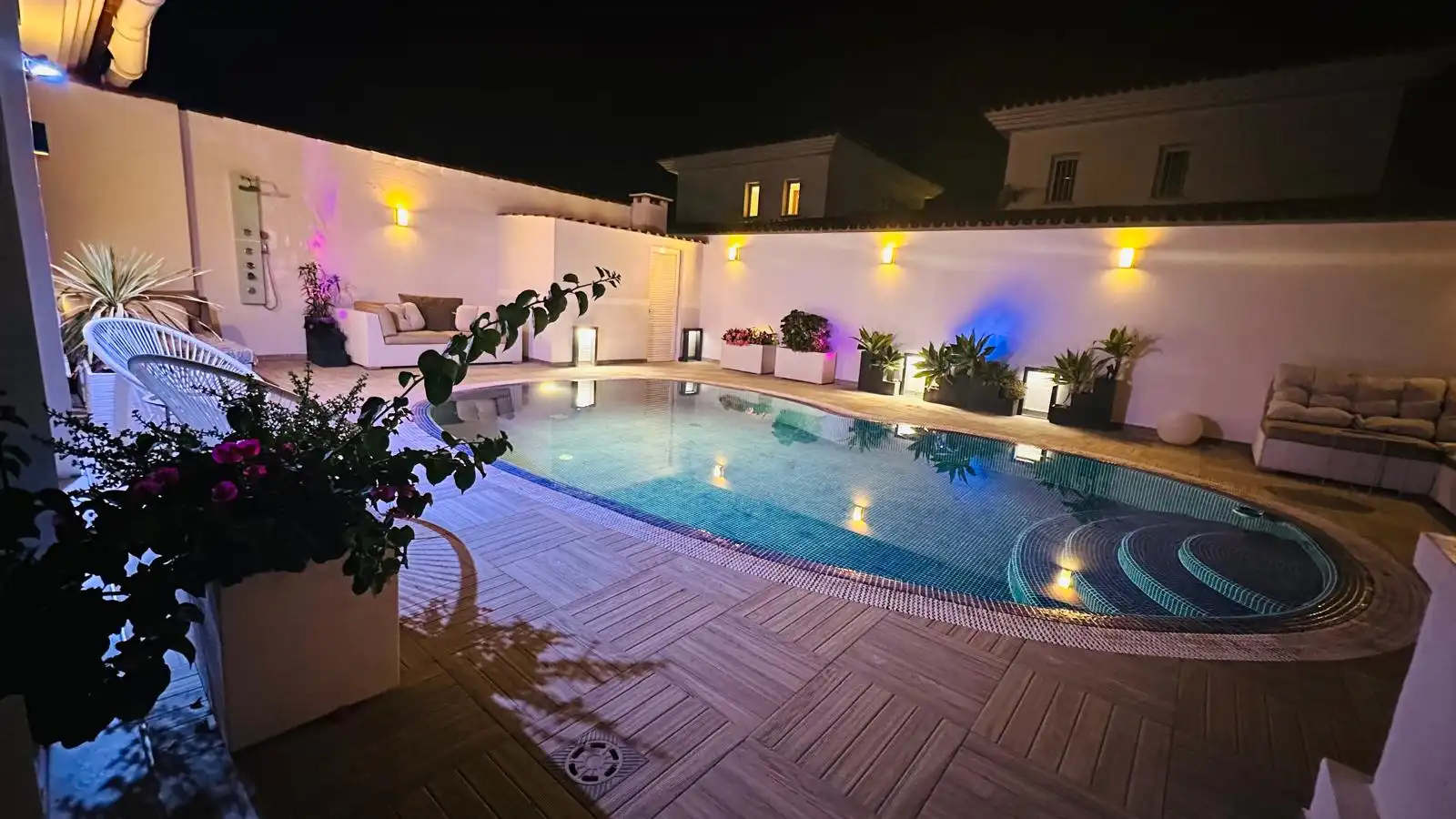 Houses for rent in Avenida del Higuerón, 68, El Higuerón