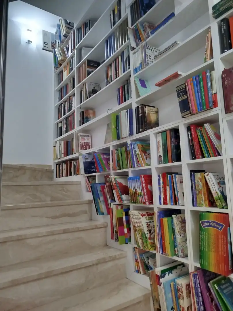 Detached house for sale in Cómpeta, imagen 9