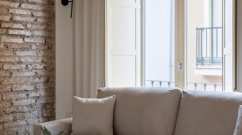 Foto 3 de Ático en venta en La Goleta - San Felipe Neri, Málaga Capital