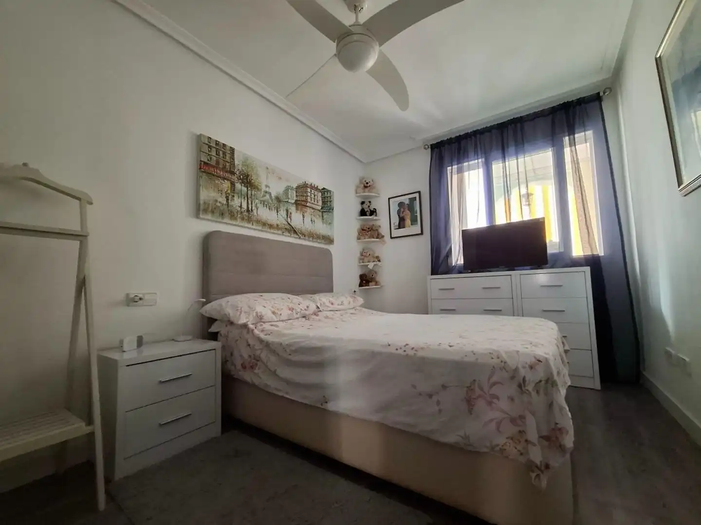 Appartamento con piscina in vendita a Mar Menor de Cartagena – Cabo de Palos, imagen 7