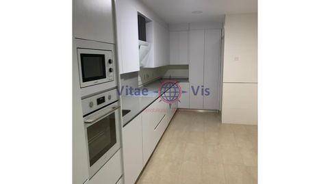 PISO 4 DORMITORIOS AVDA. JUAN CARLOS I RESIDENCIAL SAN MATEO